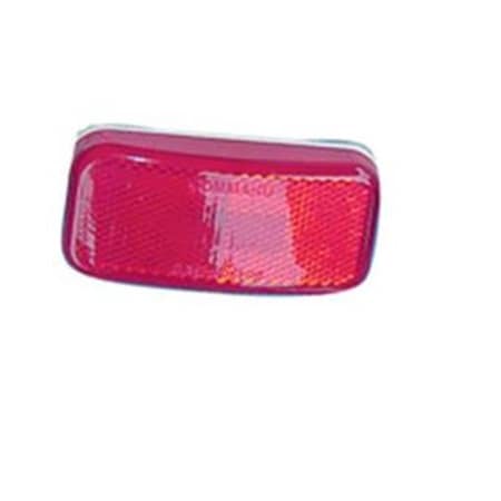 Fastners 00359L Command LED Clearance Lite Red F6C-00359L